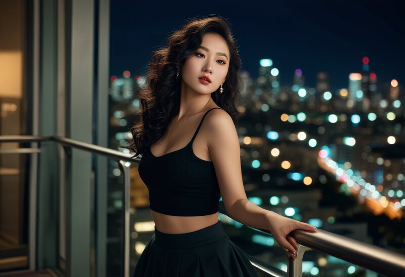 深海风暴
